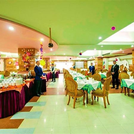 Hotel Victory - Best In City Center Dhaka Eksteriør bilde