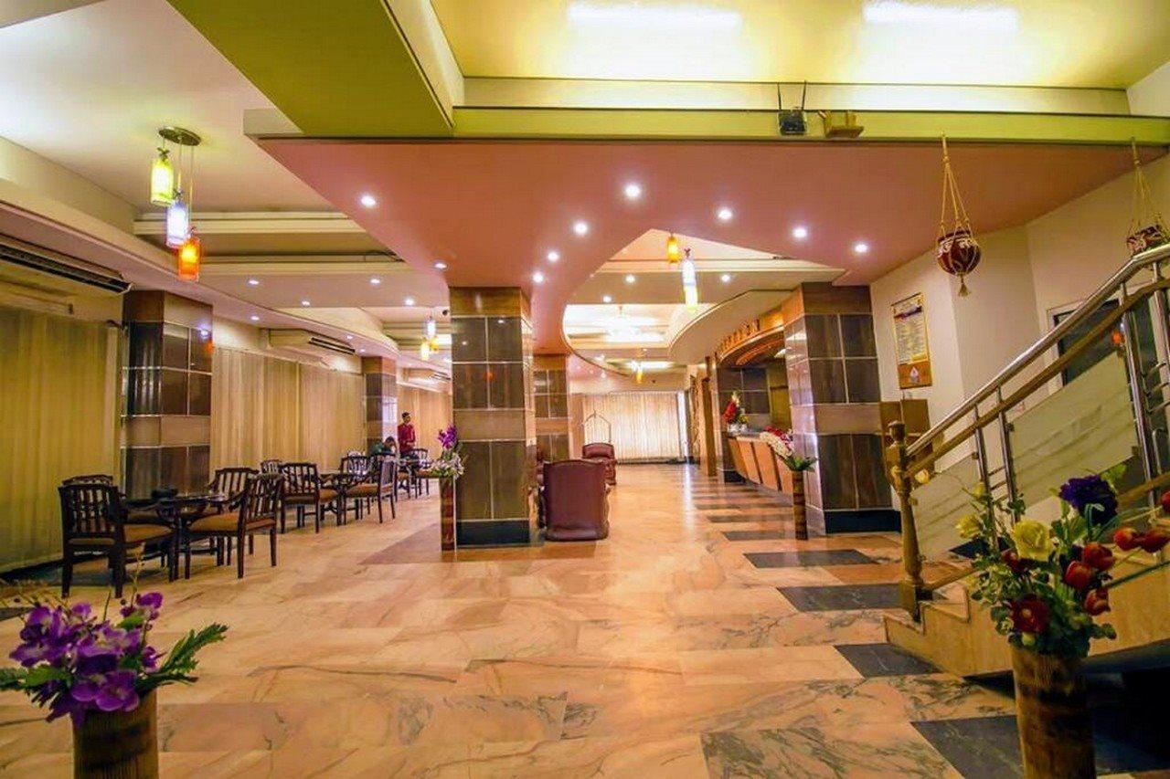 Hotel Victory - Best In City Center Dhaka Eksteriør bilde