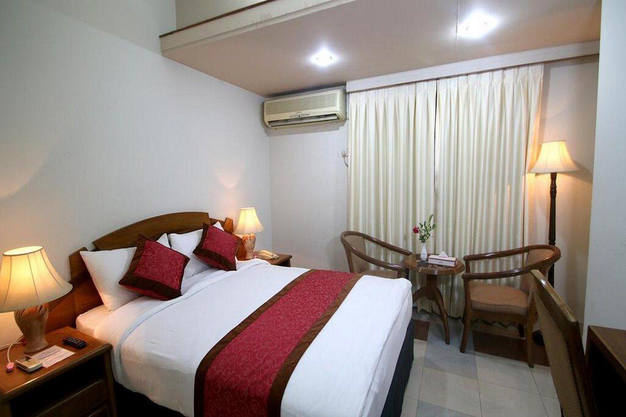 Hotel Victory - Best In City Center Dhaka Eksteriør bilde