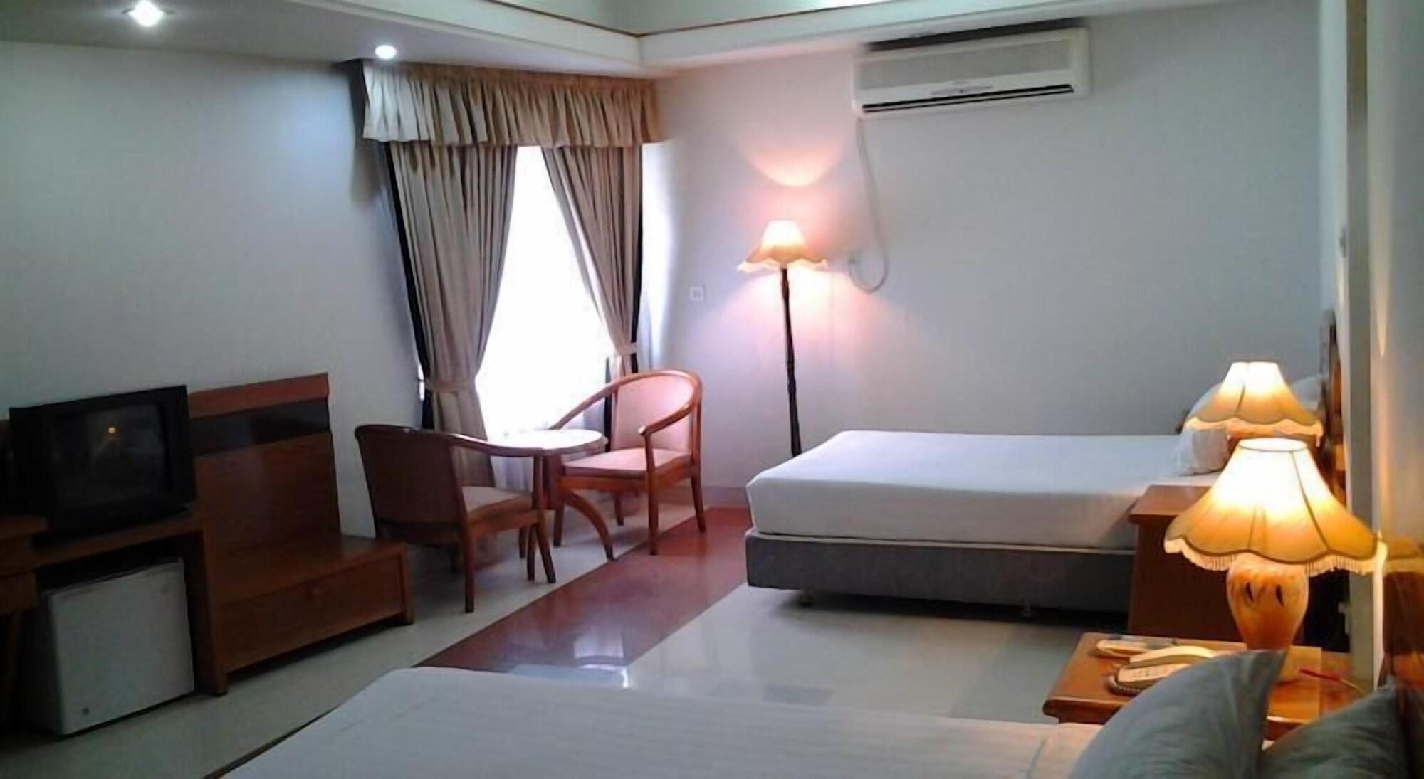 Hotel Victory - Best In City Center Dhaka Eksteriør bilde