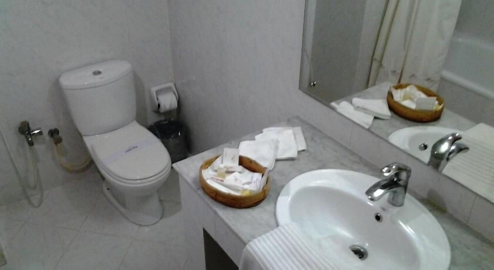 Hotel Victory - Best In City Center Dhaka Eksteriør bilde