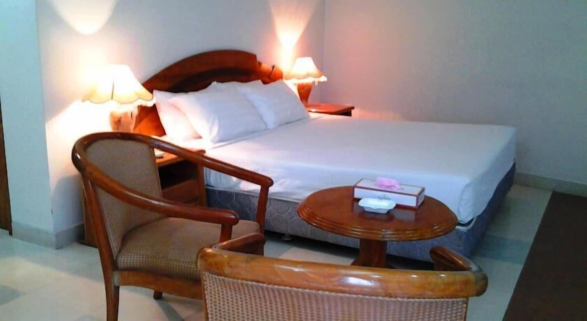 Hotel Victory - Best In City Center Dhaka Eksteriør bilde
