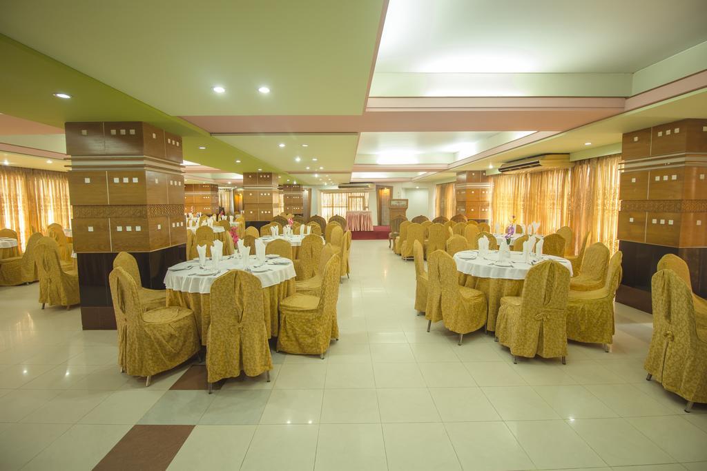 Hotel Victory - Best In City Center Dhaka Eksteriør bilde