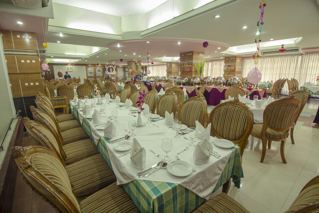 Hotel Victory - Best In City Center Dhaka Eksteriør bilde