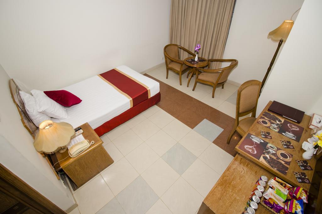 Hotel Victory - Best In City Center Dhaka Eksteriør bilde