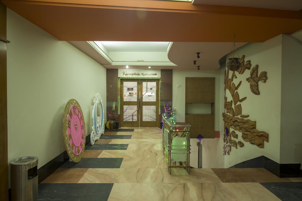 Hotel Victory - Best In City Center Dhaka Eksteriør bilde