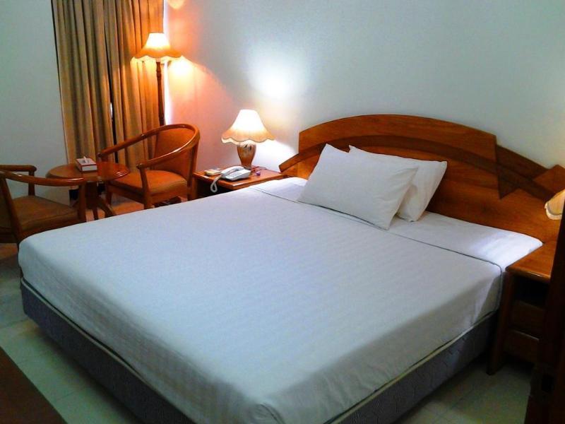 Hotel Victory - Best In City Center Dhaka Eksteriør bilde