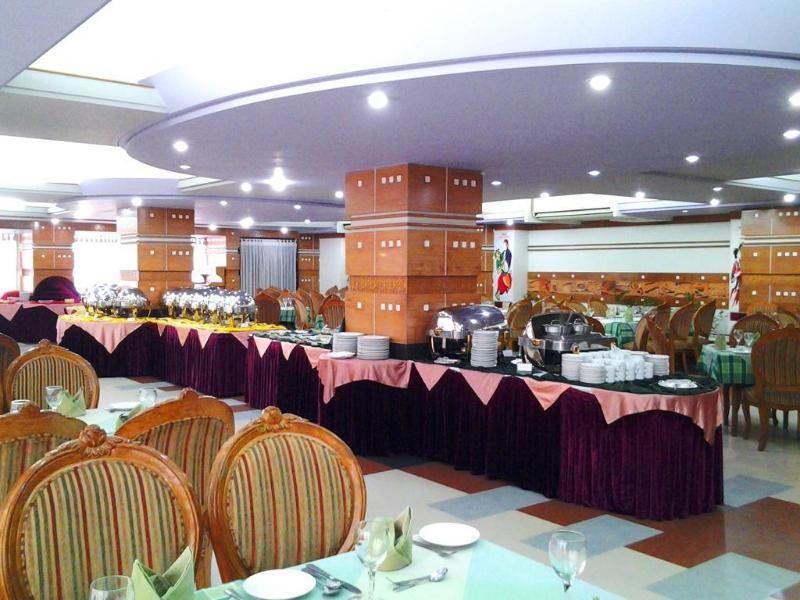 Hotel Victory - Best In City Center Dhaka Eksteriør bilde