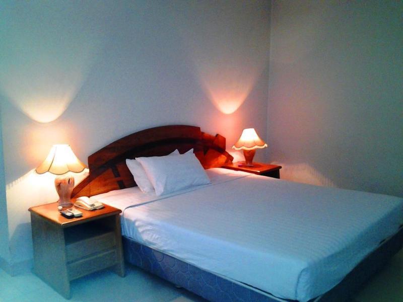 Hotel Victory - Best In City Center Dhaka Eksteriør bilde