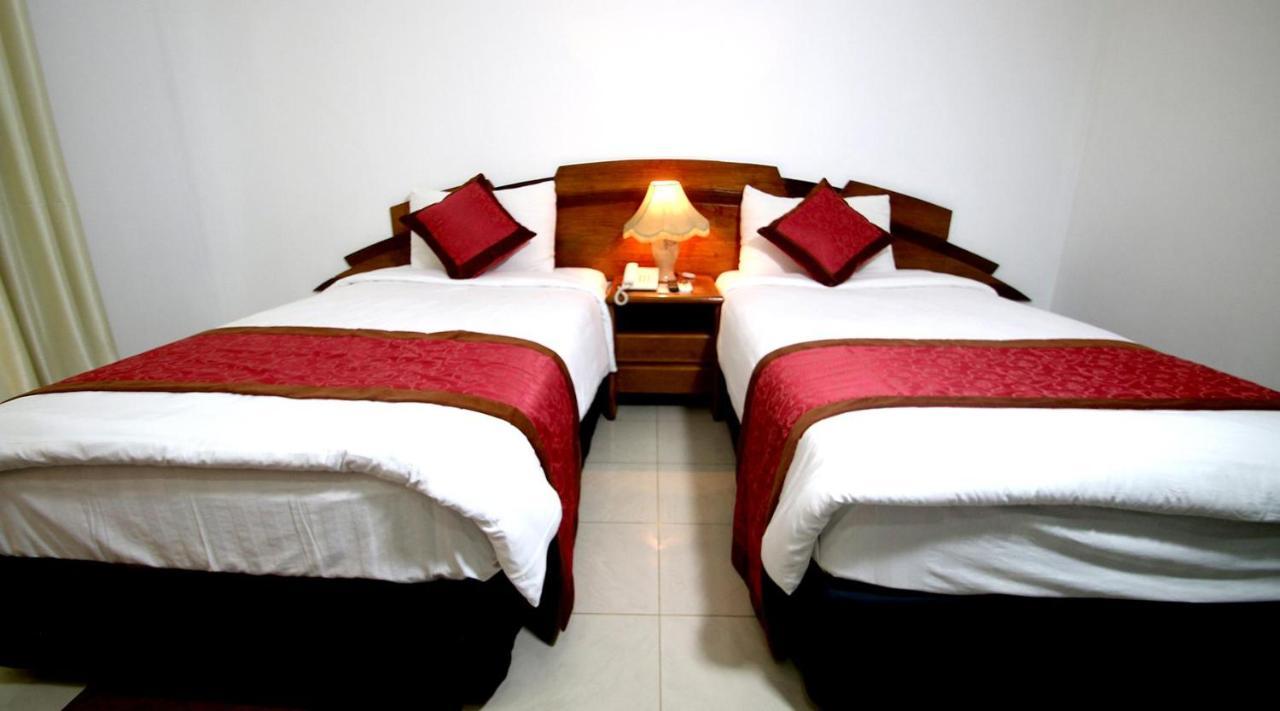 Hotel Victory - Best In City Center Dhaka Eksteriør bilde