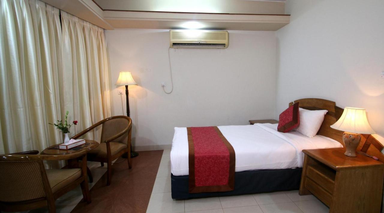 Hotel Victory - Best In City Center Dhaka Eksteriør bilde