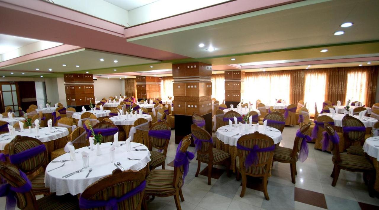 Hotel Victory - Best In City Center Dhaka Eksteriør bilde