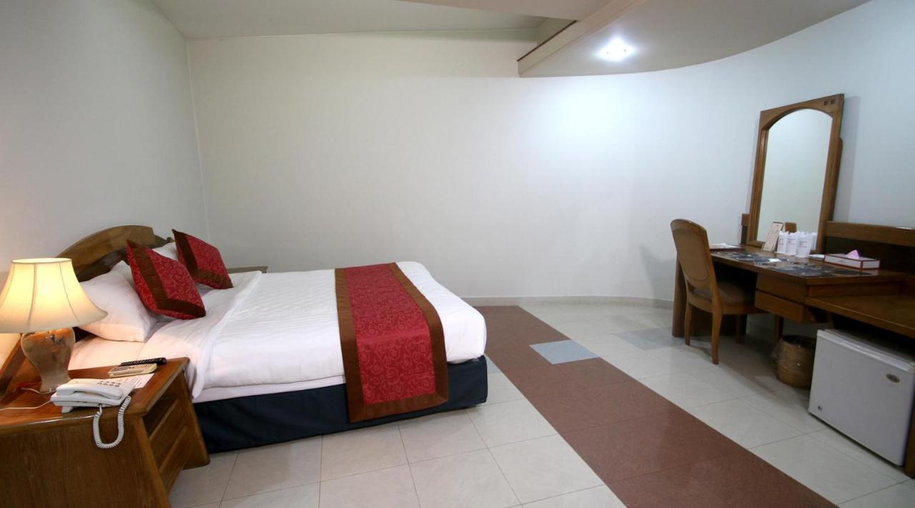Hotel Victory - Best In City Center Dhaka Eksteriør bilde